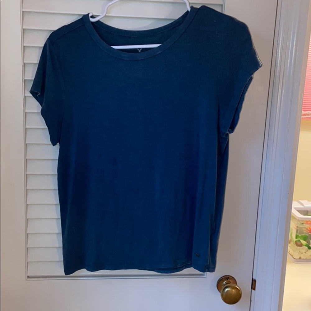 American Eagle soft and sexy top